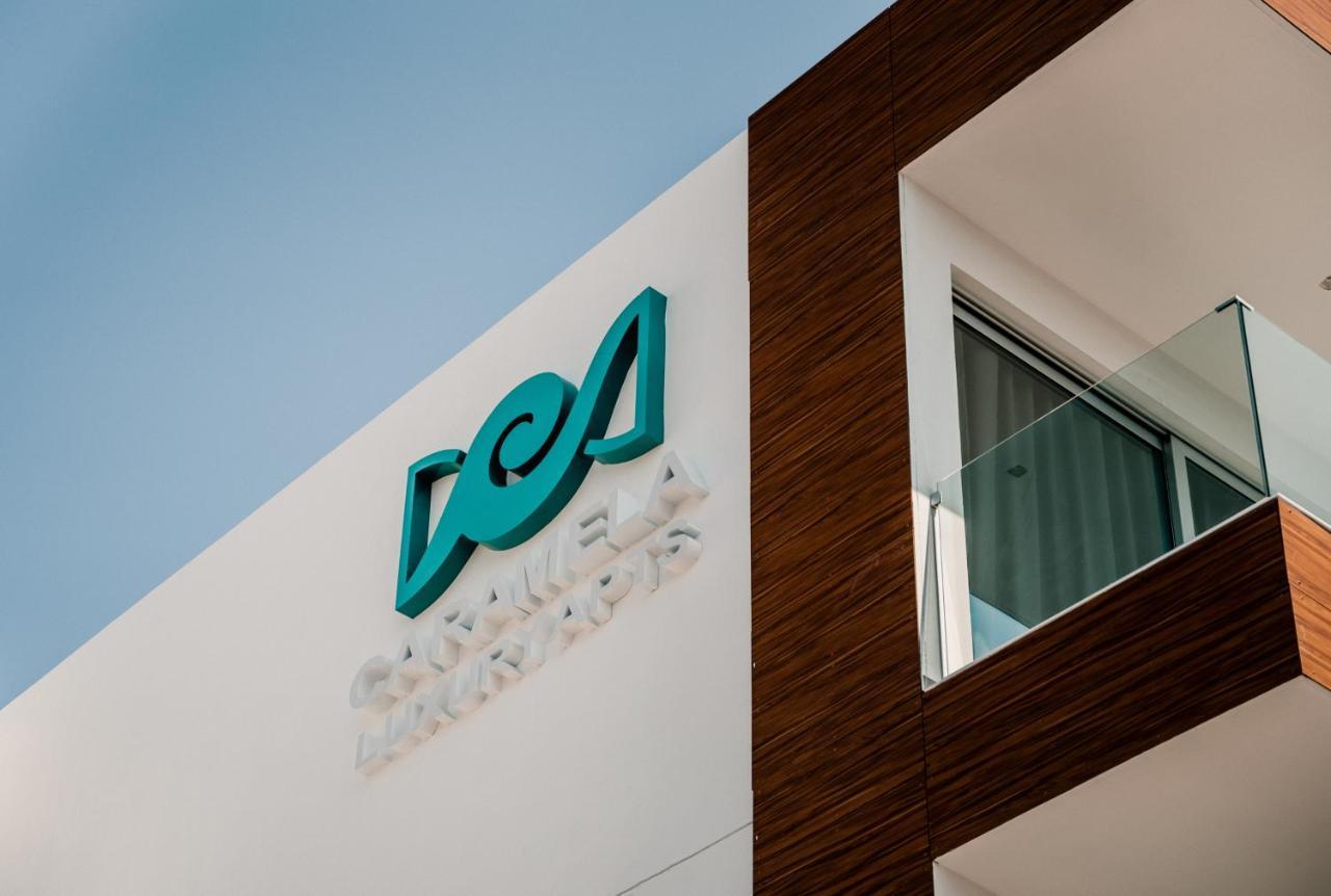 Apartment Caramela Luxury Apts Ayia Napa