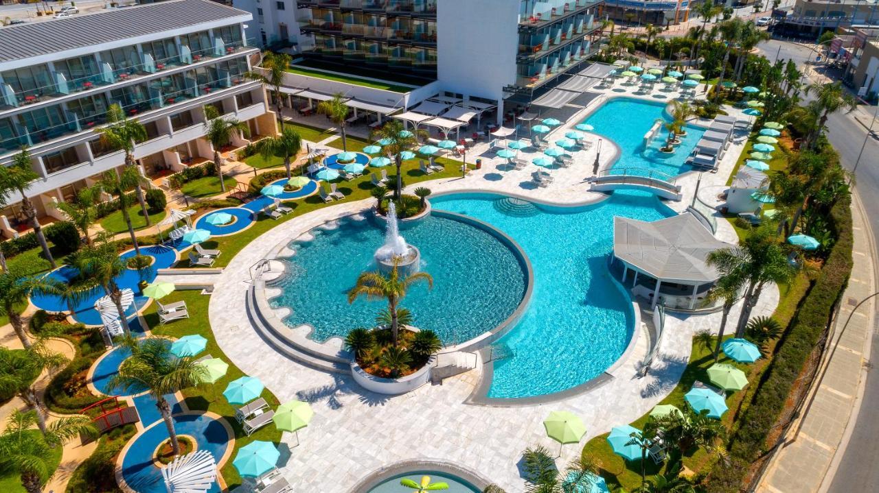 Hotel Faros