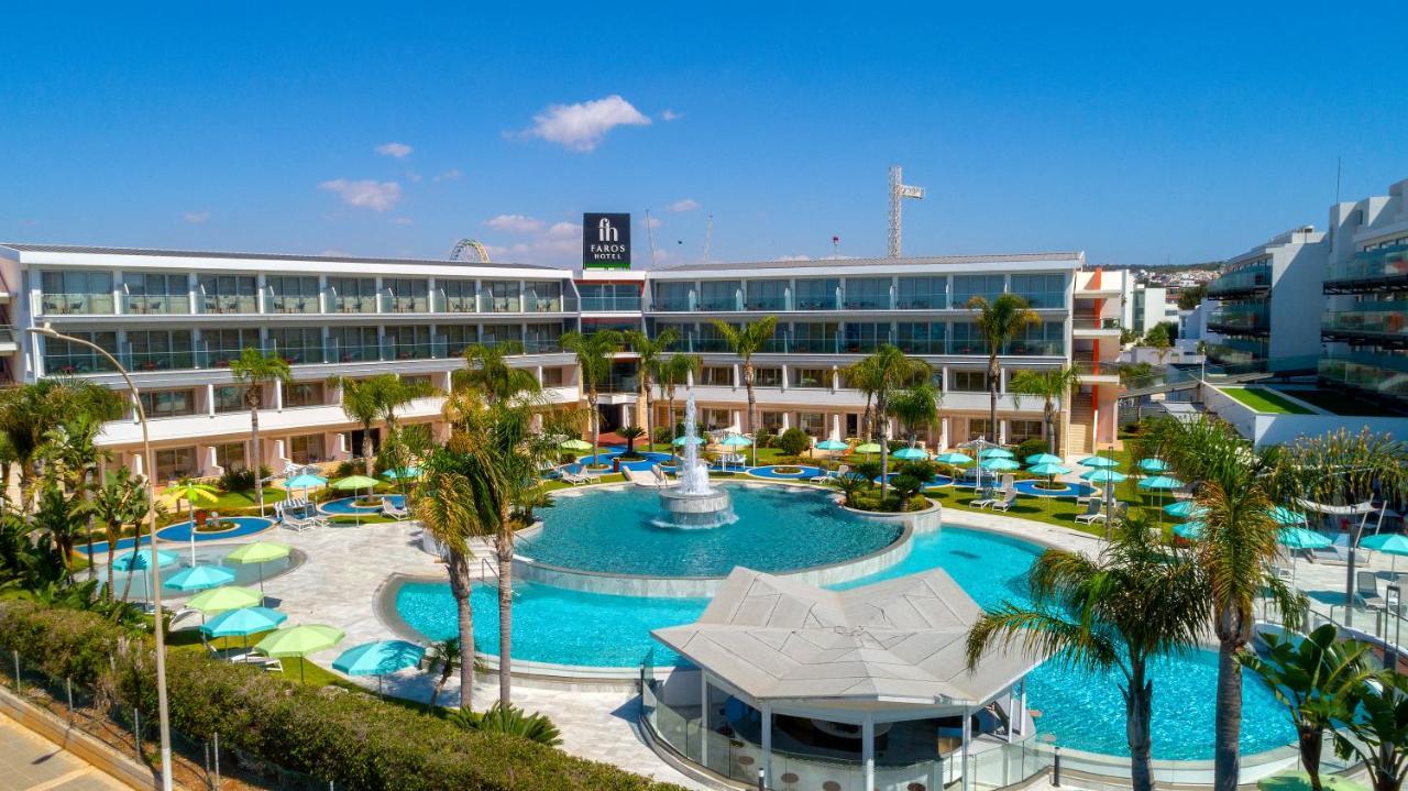 Faros Hotel