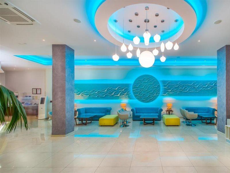 Hotel Stamatia 3*