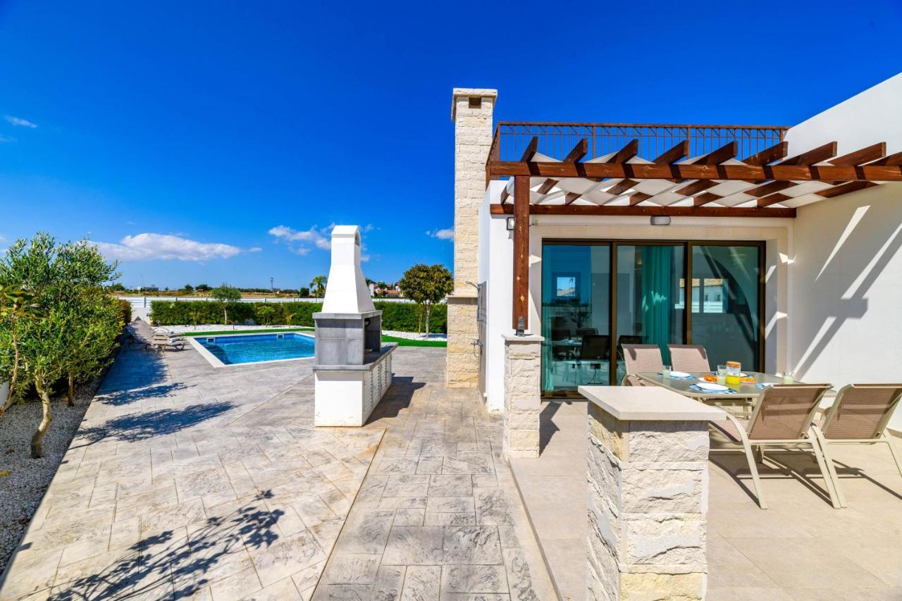 Kymma #16 Villa Ayia Napa