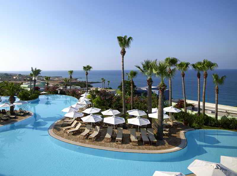 Hotel Atlantica Sungarden