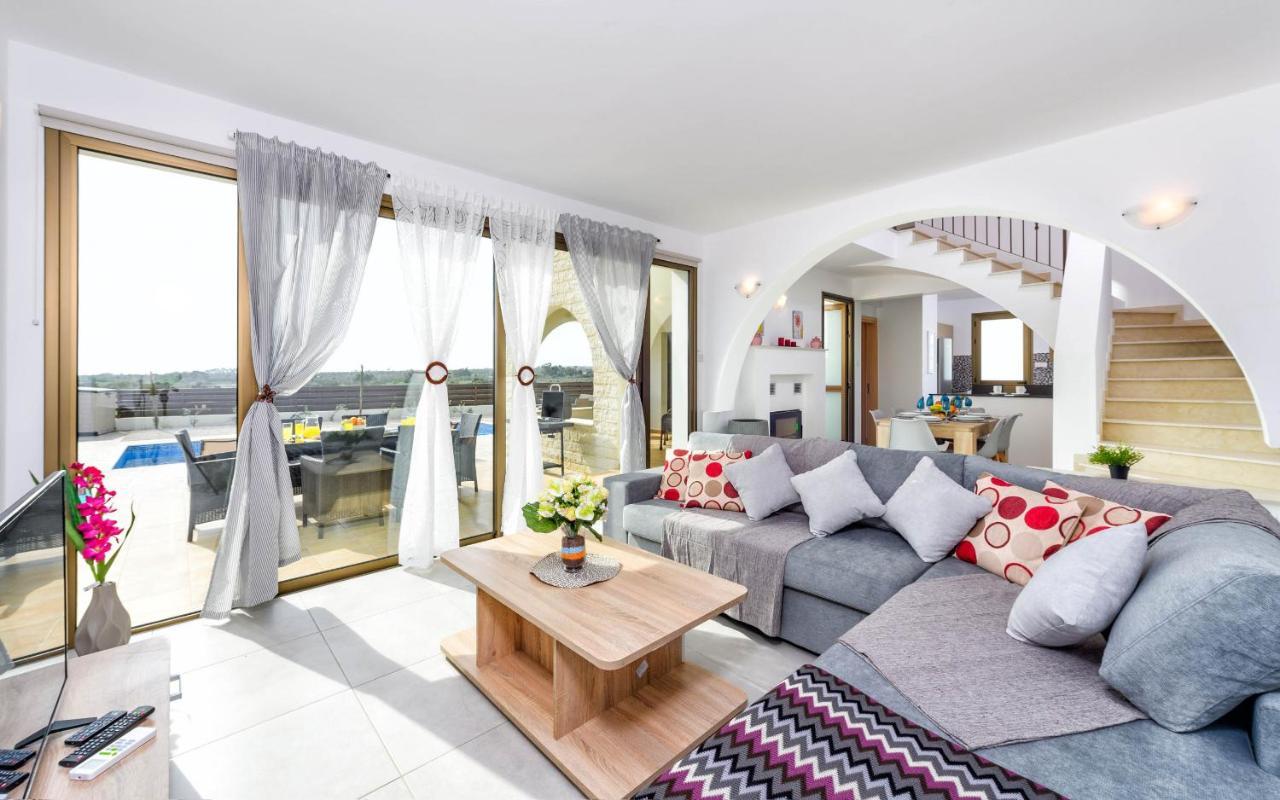 Villa Kymma #16 Ayia Napa