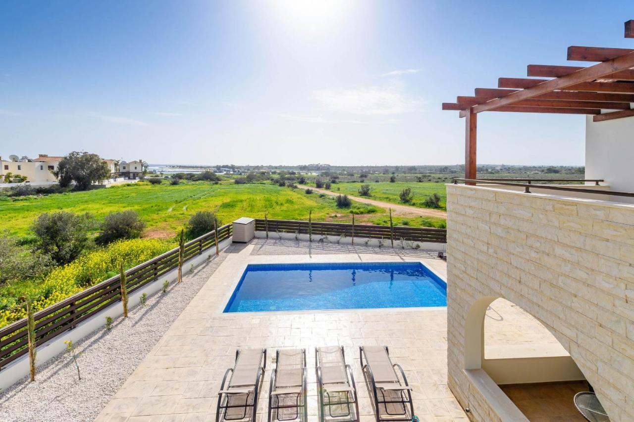 Villa Kymma #16 Ayia Napa