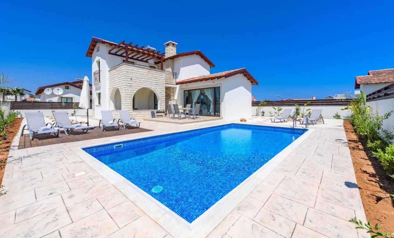 Villa Kymma #16 Ayia Napa