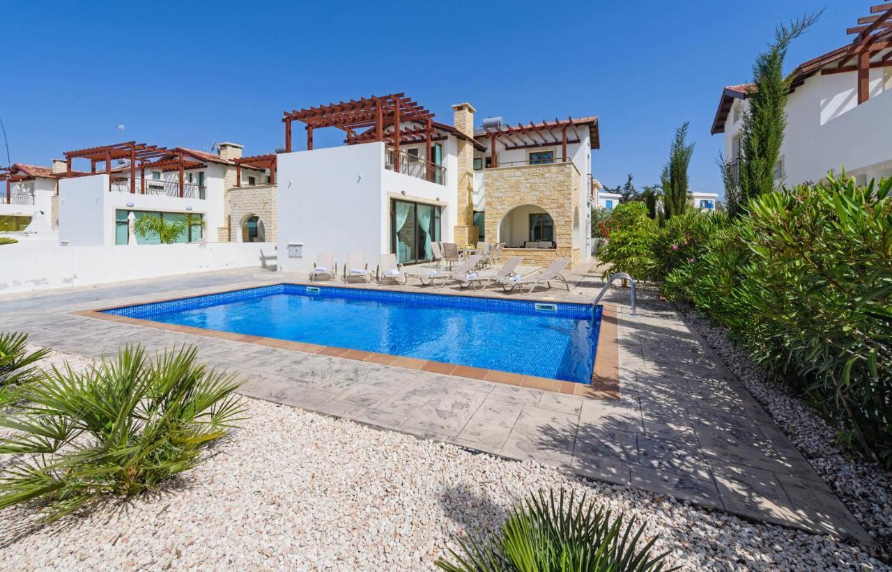 Kymma #16 Villa Ayia Napa