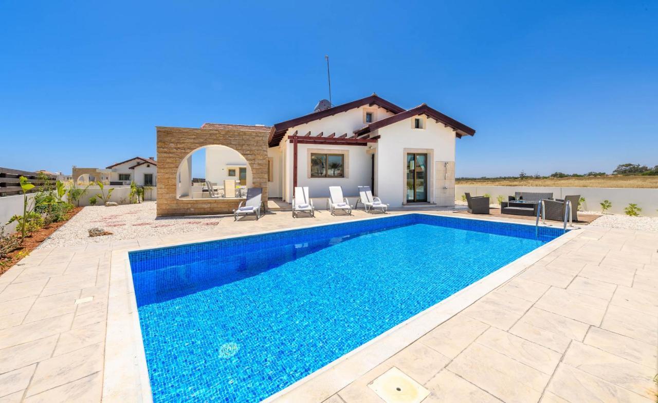 Villa Kymma #16 Ayia Napa
