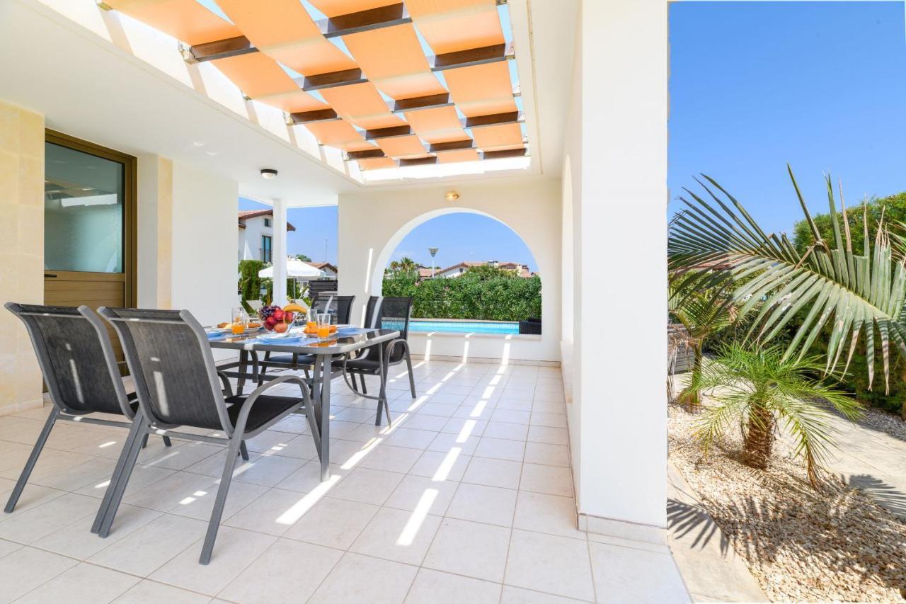 Kymma #16 Villa Ayia Napa