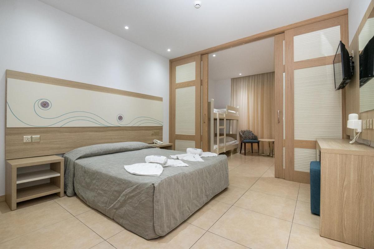 Stamatia Hotel Agia Napa