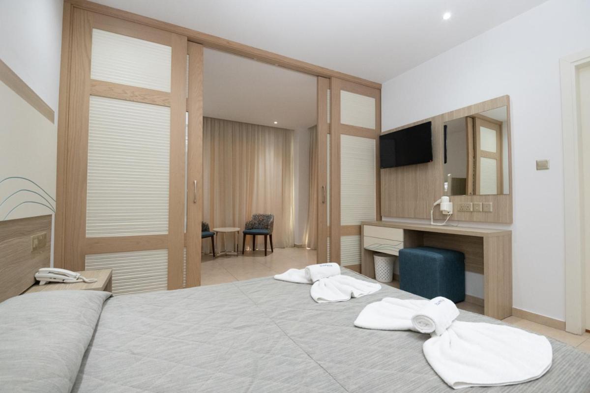 Stamatia Hotel Agia Napa