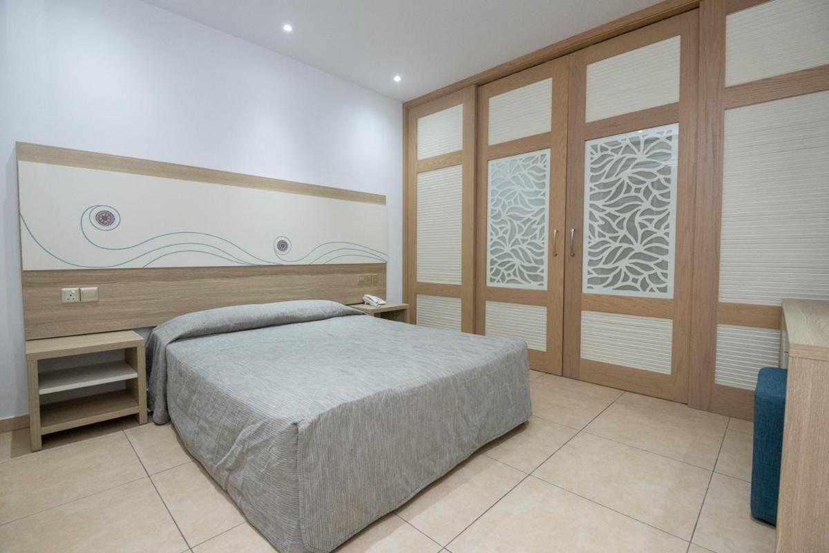 Stamatia Hotel 3*