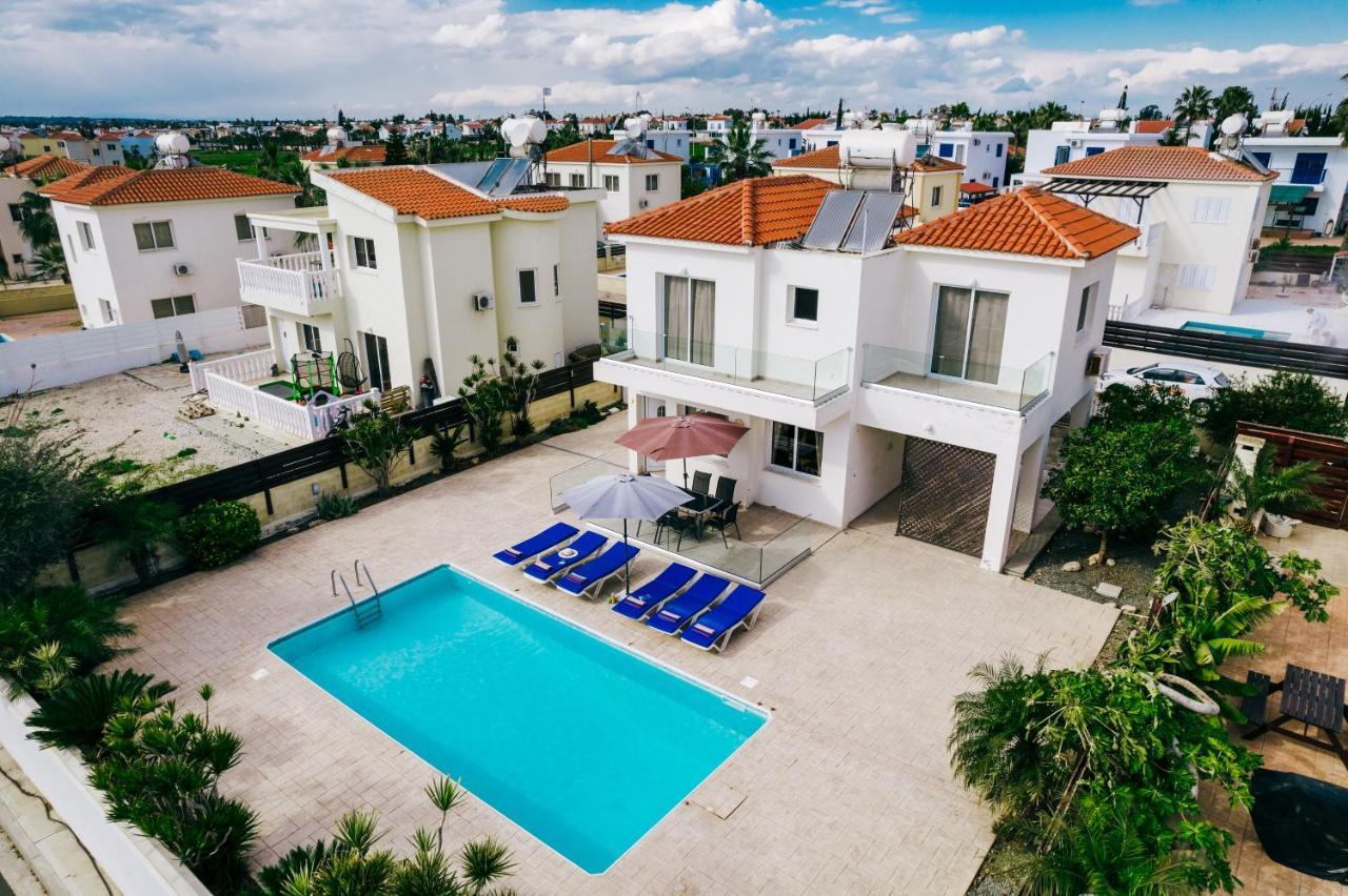 Marrika Villa