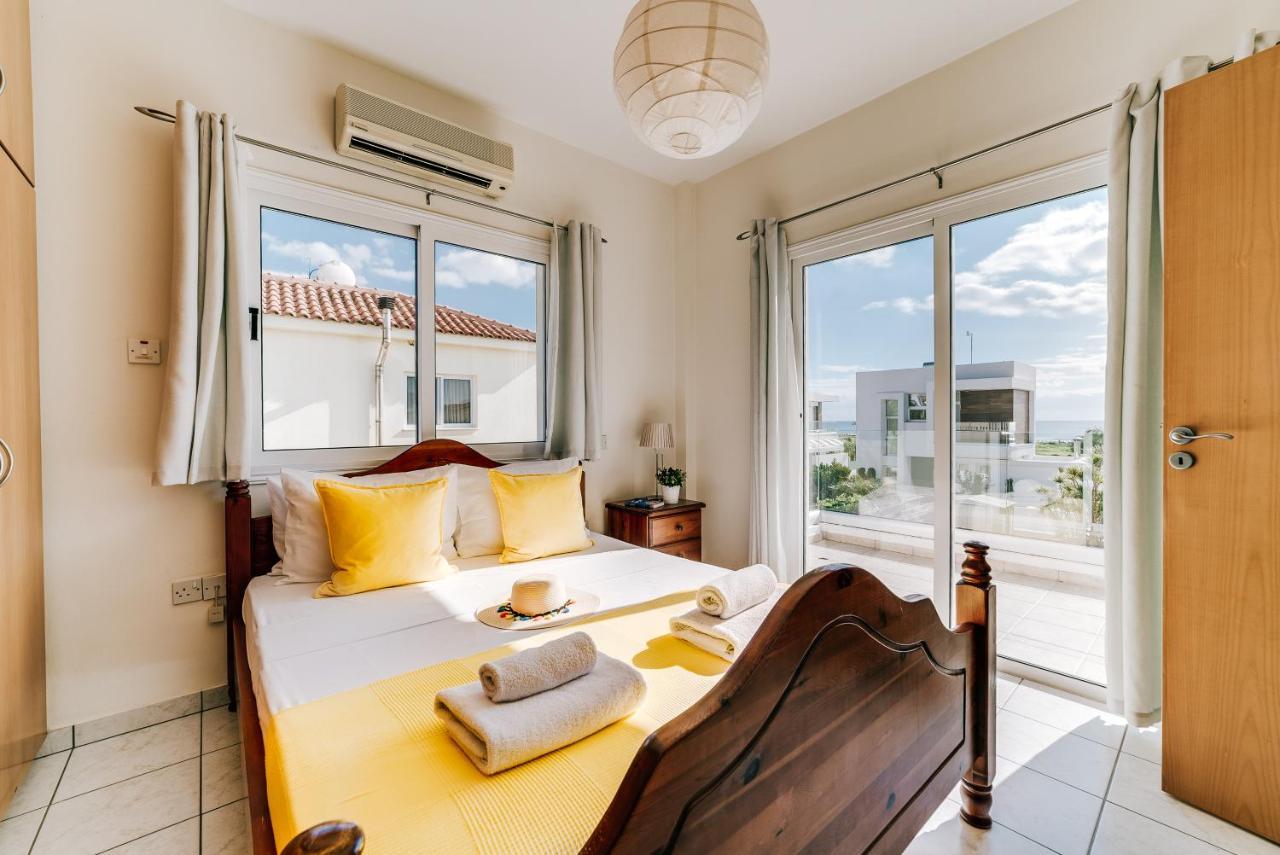 Marrika Villa *