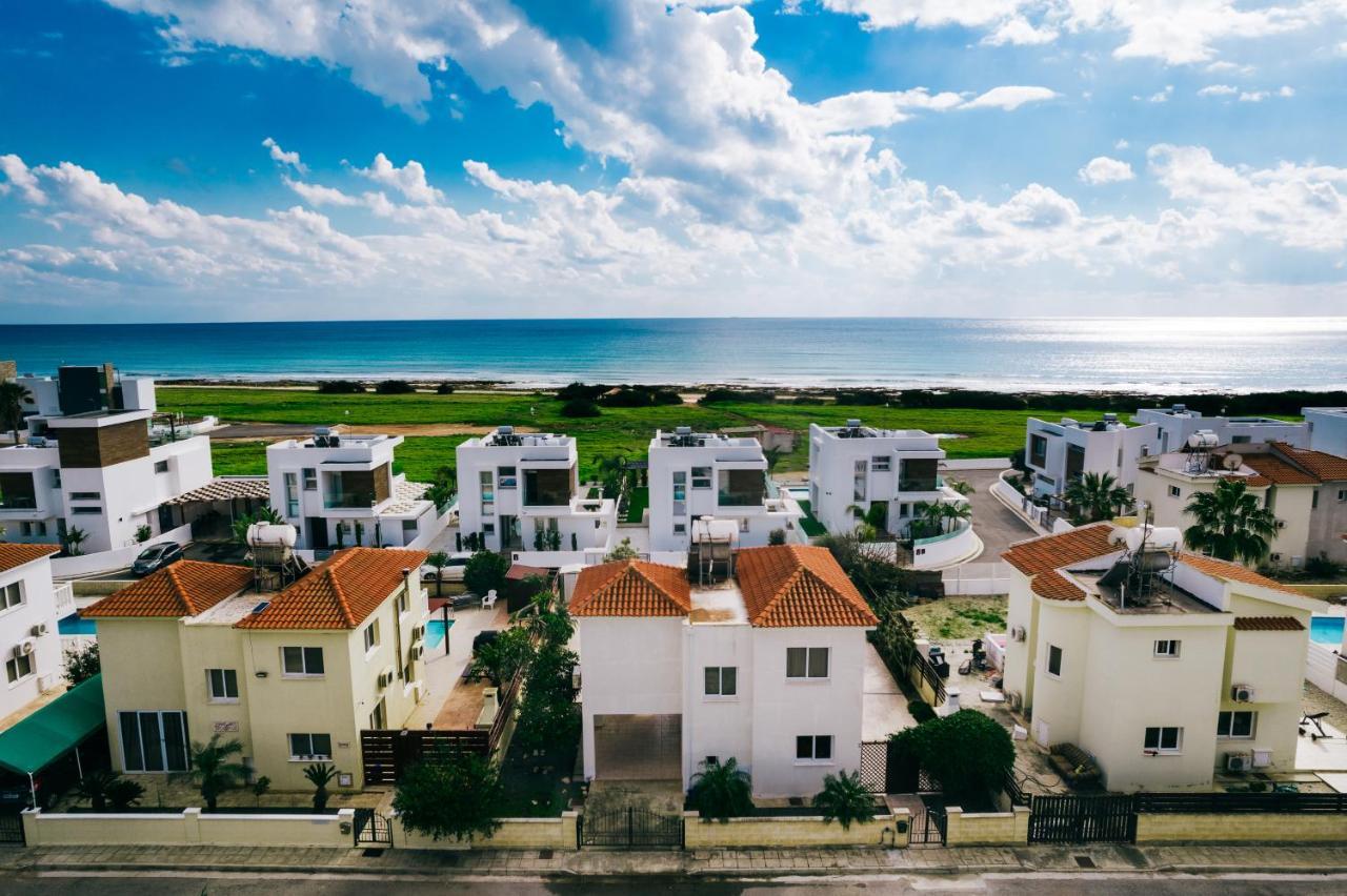 Marrika Villa Ayia Napa
