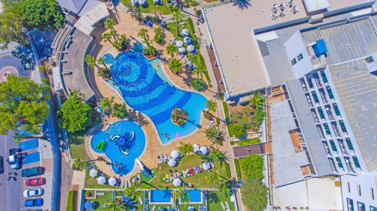Dome Marina &