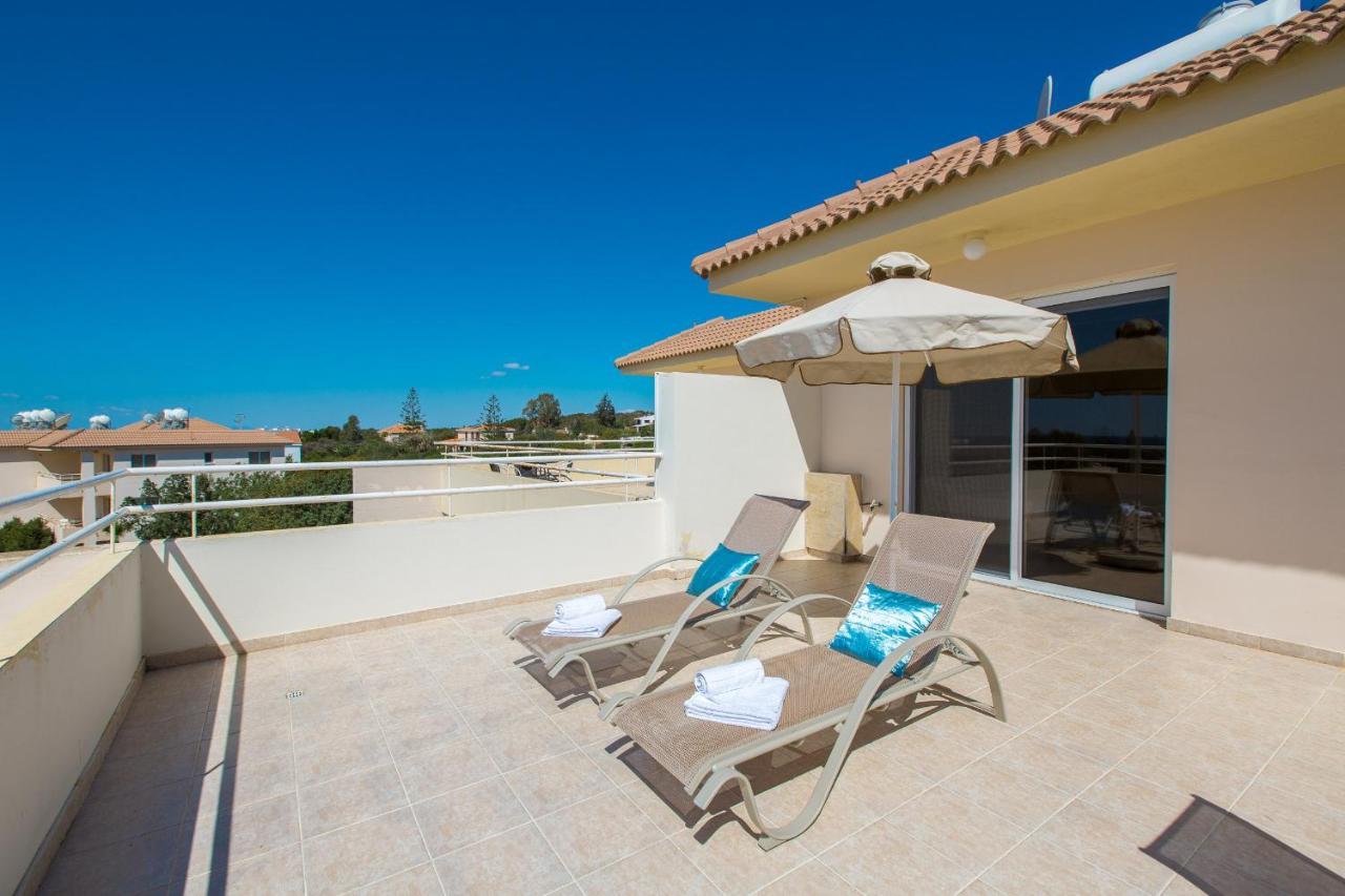 064 Apartment Ayia Napa