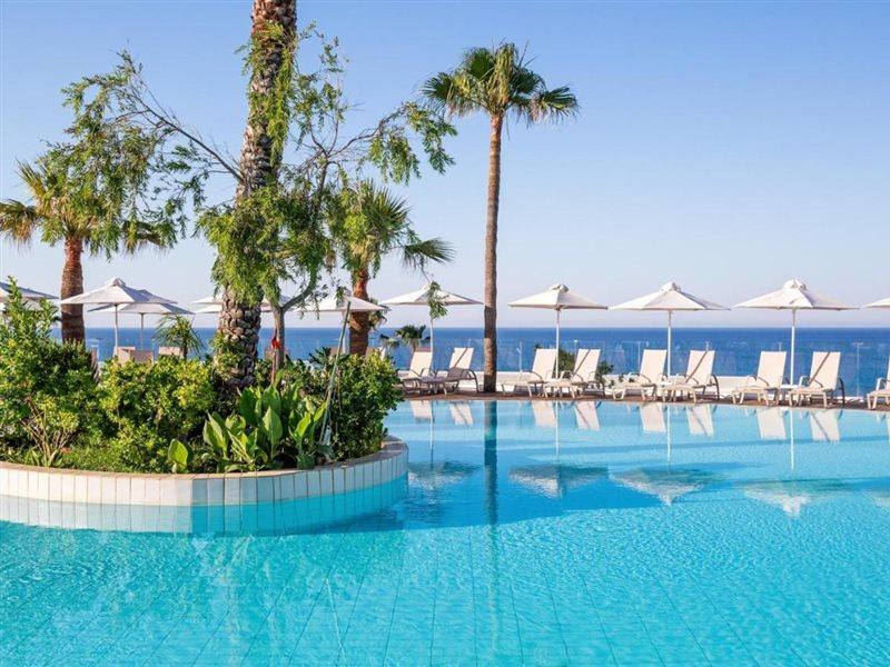 Atlantica Sungarden Ayia Napa