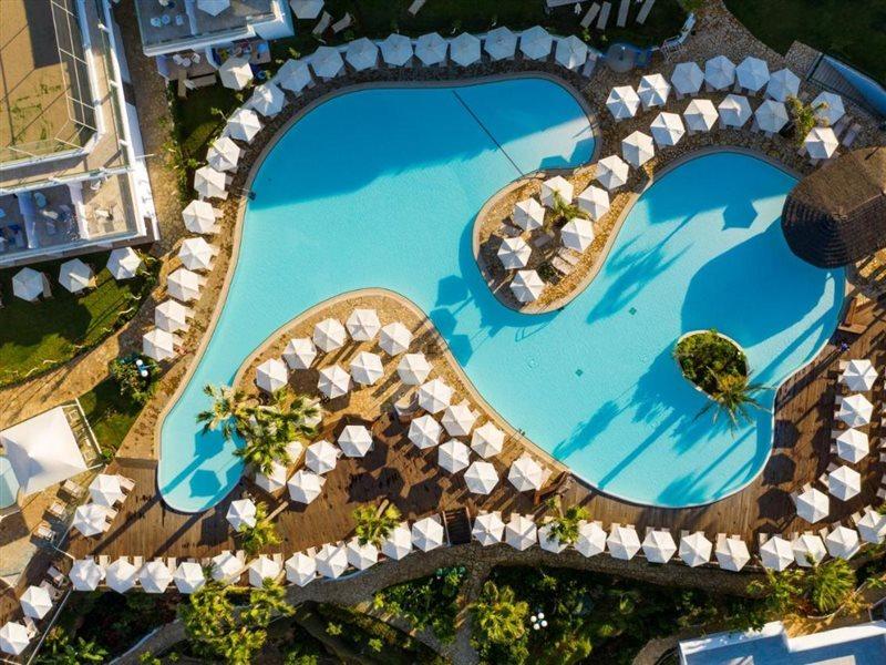 Hotel Atlantica Sungarden