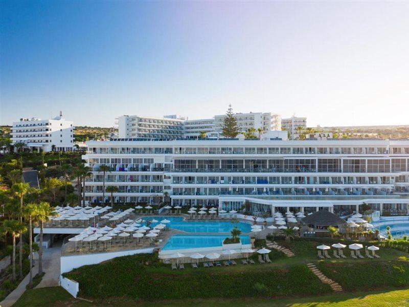 Atlantica Sungarden 4*