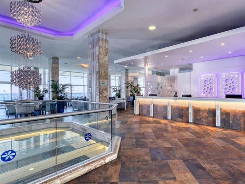 Atlantica Sungarden Hotel