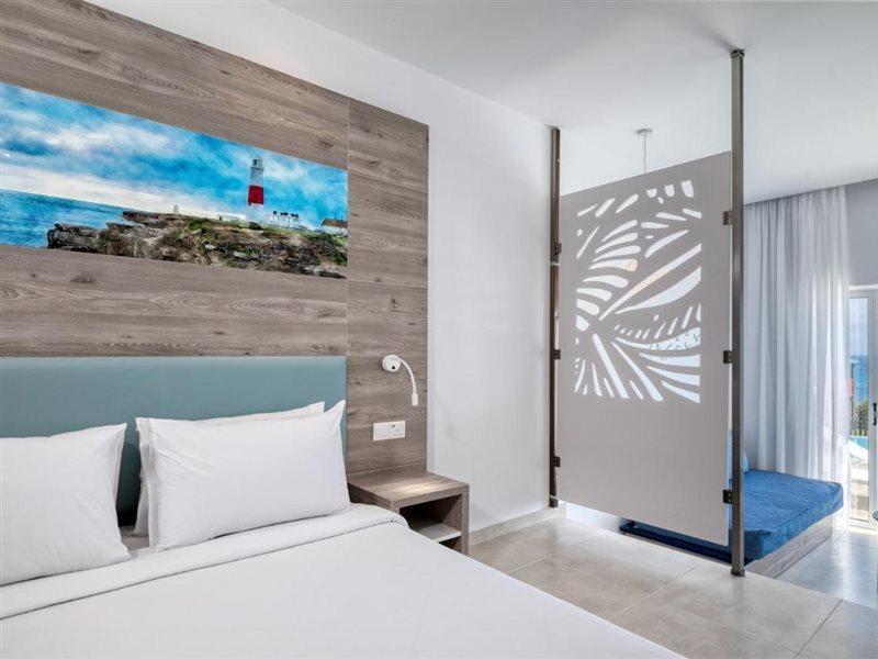 Hotel Atlantica Sungarden 4*