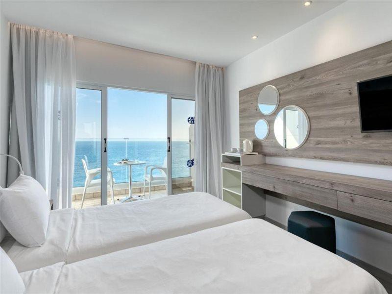 Atlantica Sungarden Hotel Ayia Napa