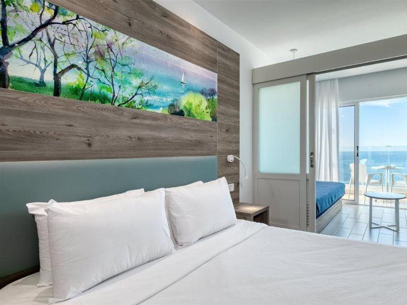 Atlantica Sungarden Hotel 4*