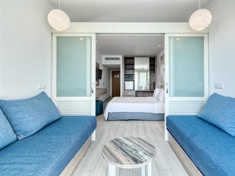 Atlantica Sungarden Hotel 4*