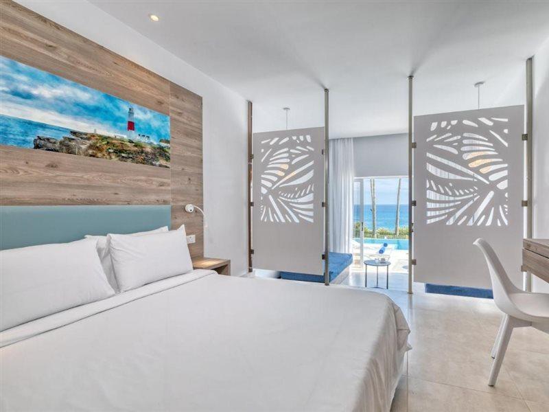 Atlantica Sungarden Hotel Ayia Napa