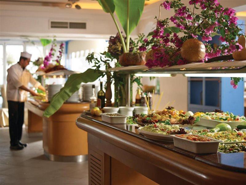 Hotel Atlantica Sungarden