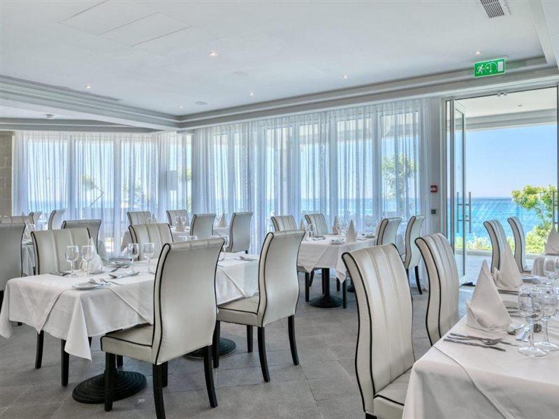 Atlantica Sungarden Hotel