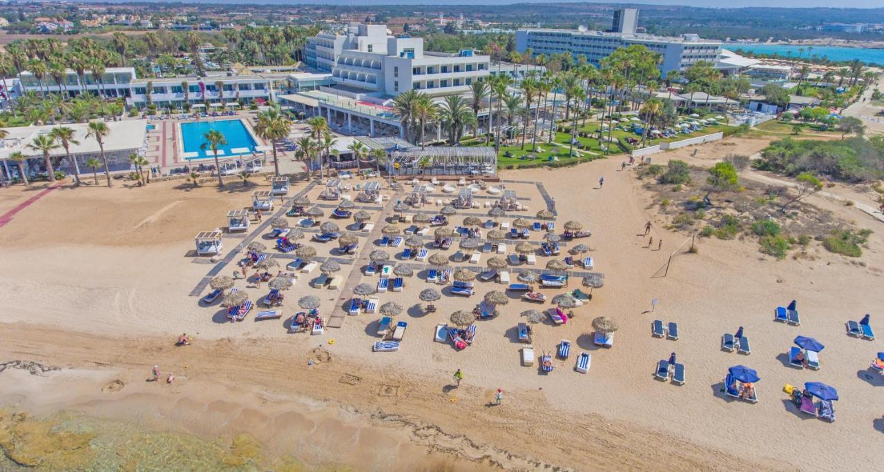 Dome Marina & Hotel Ayia Napa