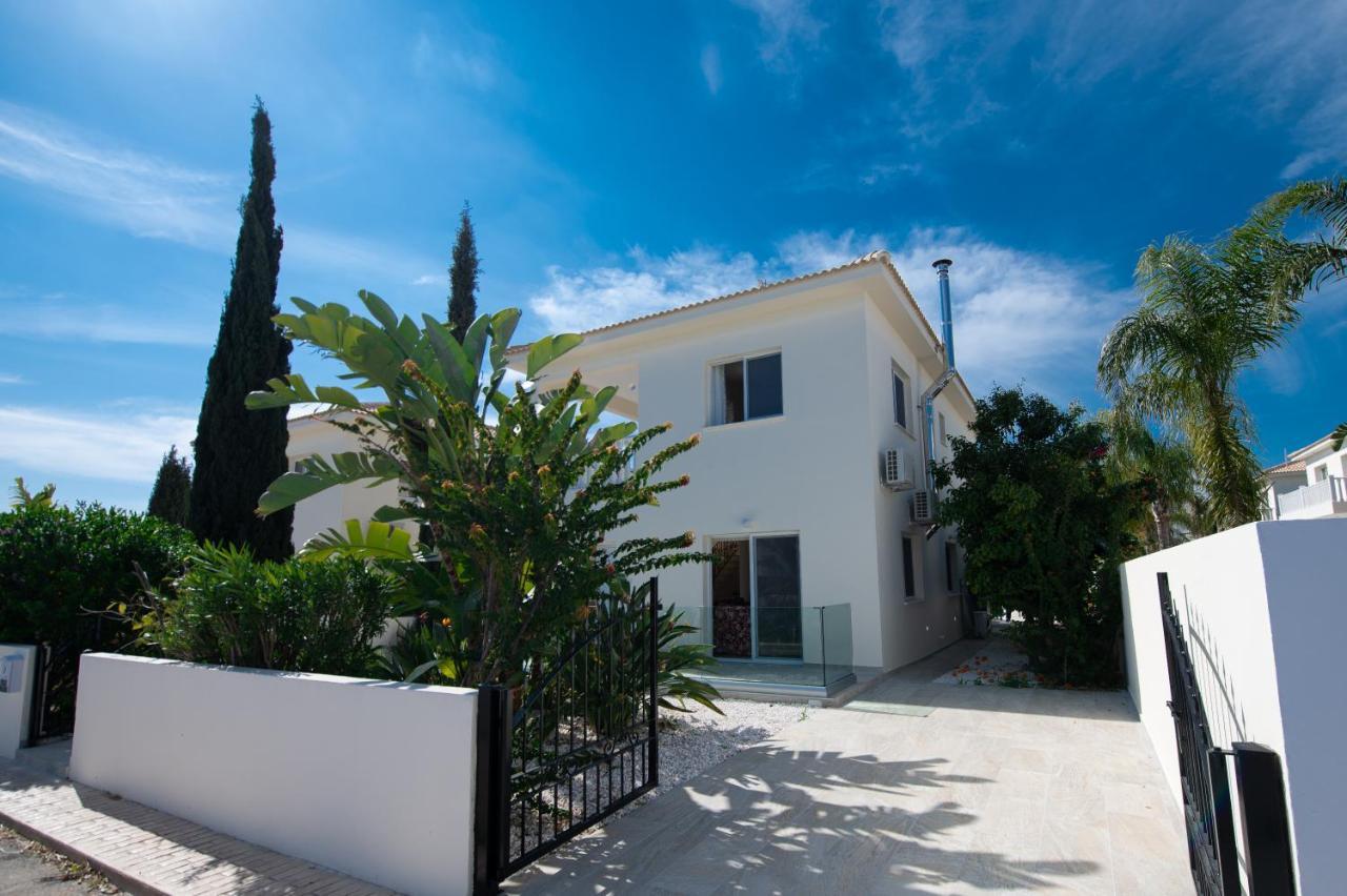 Helena Villa Ayia Napa