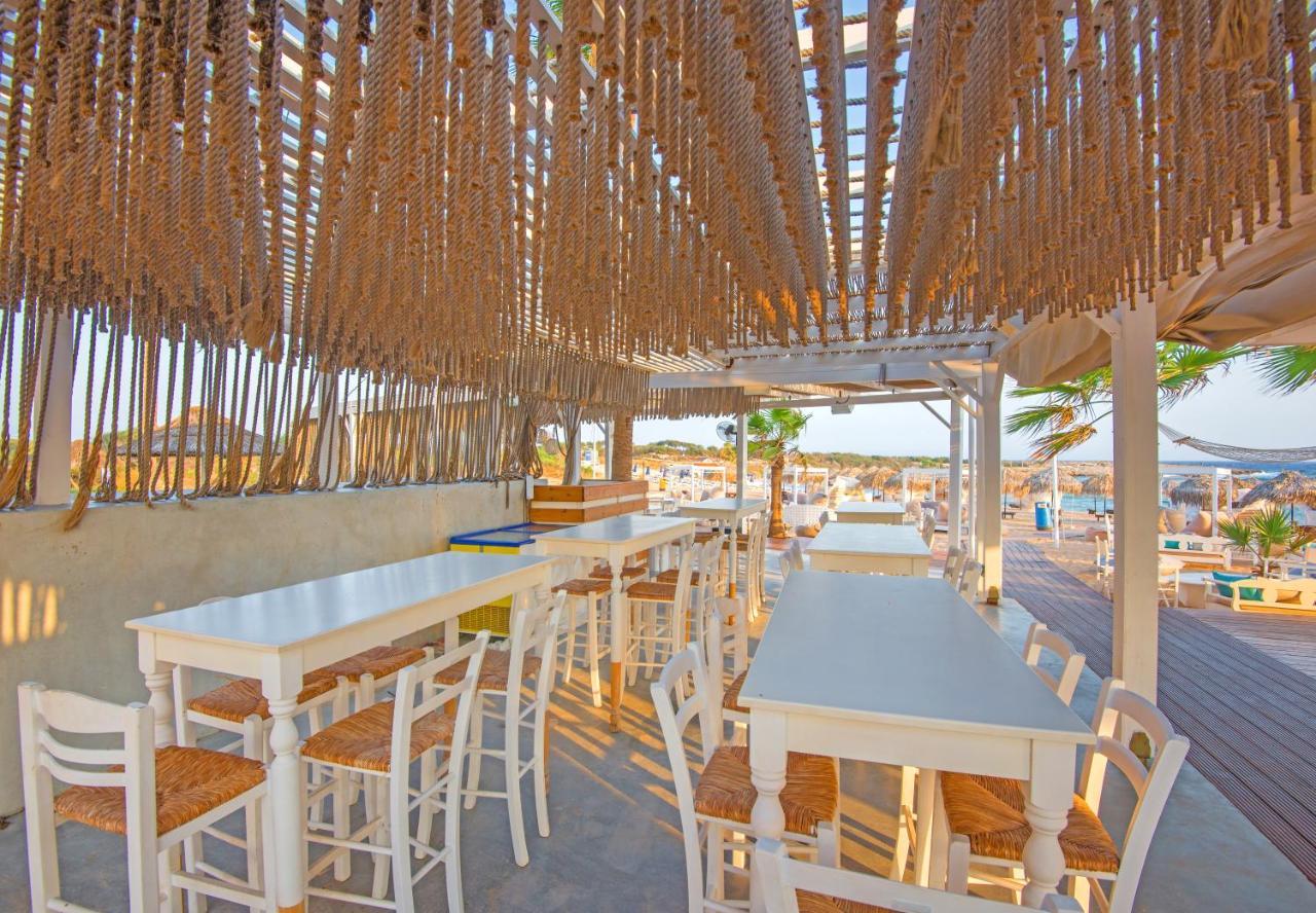 Dome Marina & Hotel Ayia Napa