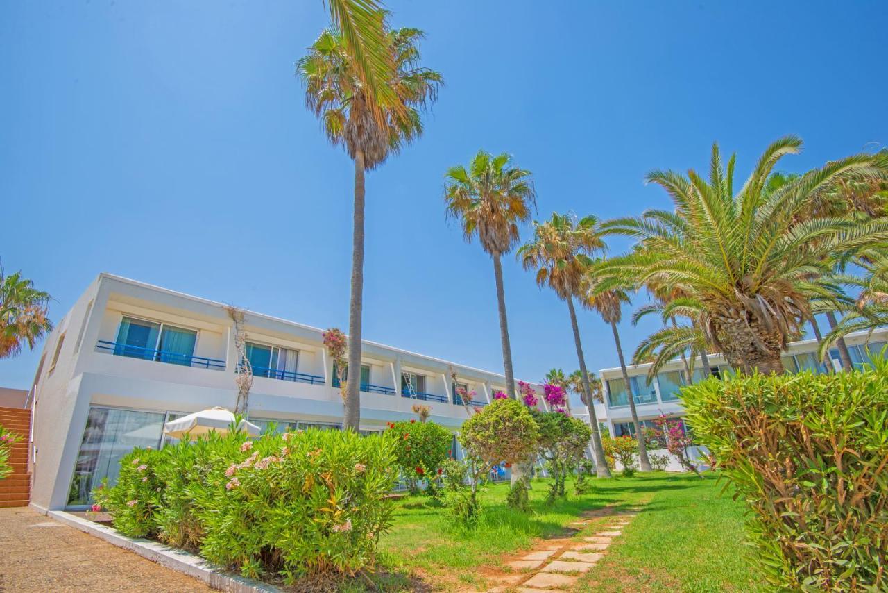 Dome Marina & Ayia Napa