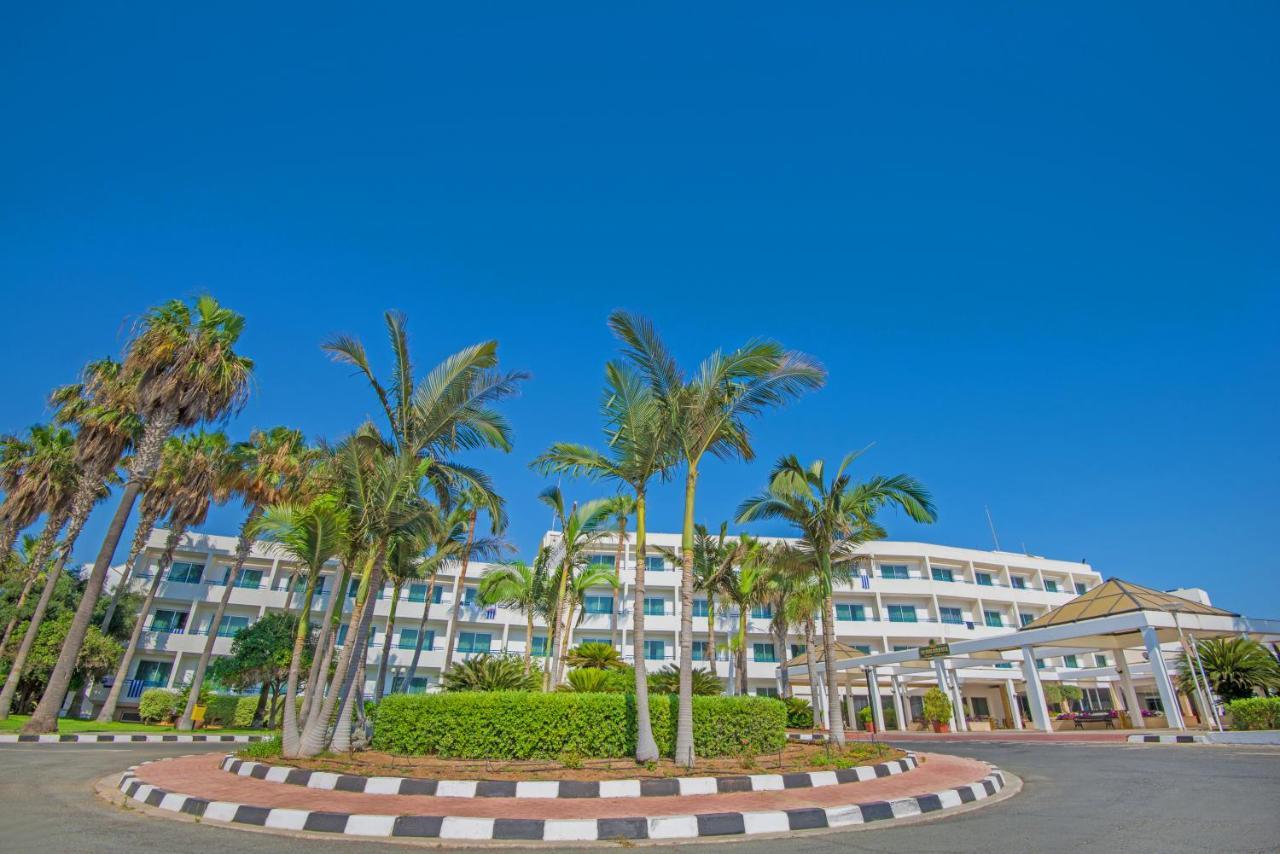 Hotel Dome Marina &