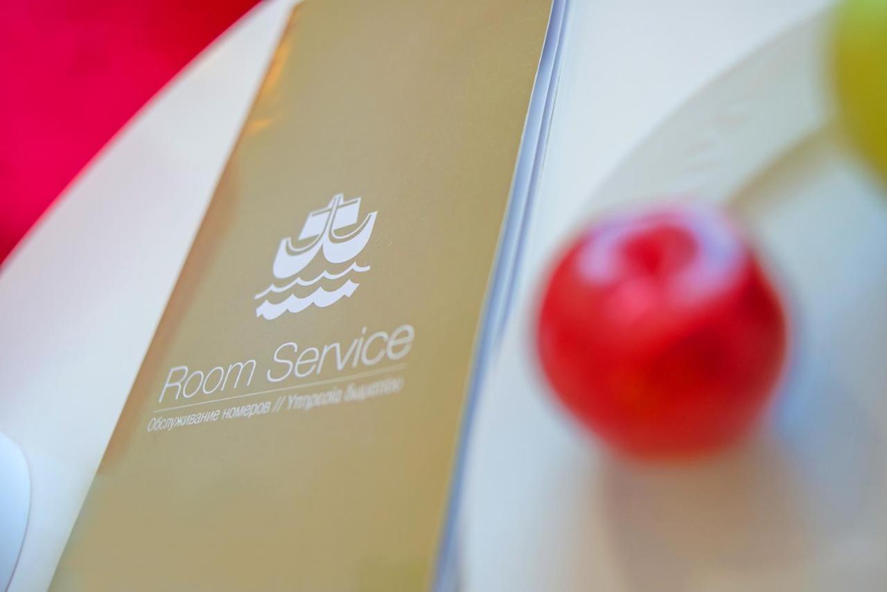 Hotel Dome Marina & 4*
