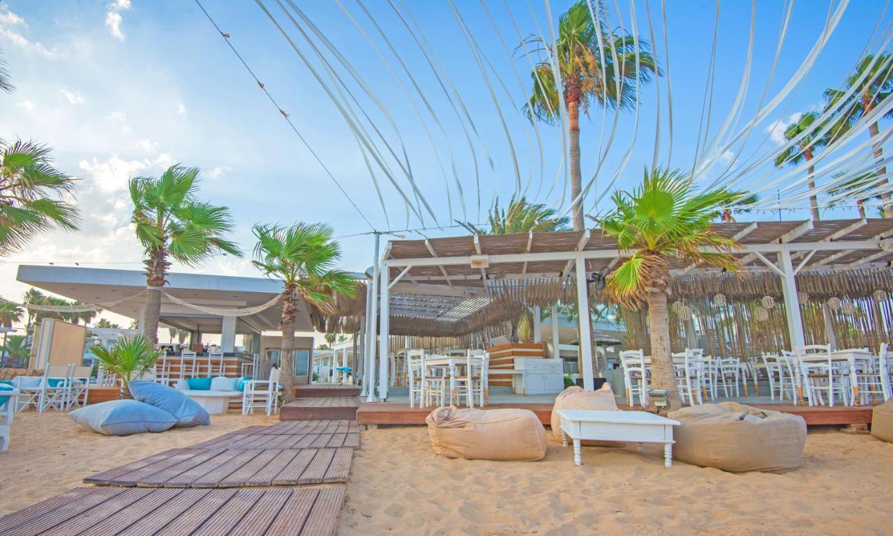 Dome Marina & Hotel Ayia Napa