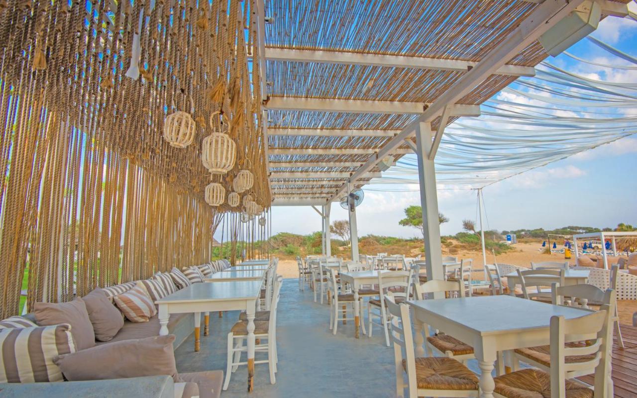 Hotel Dome Marina & Ayia Napa