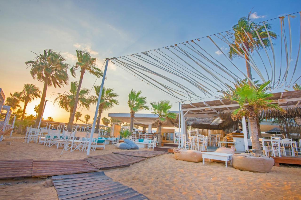 Dome Marina & Hotel Ayia Napa