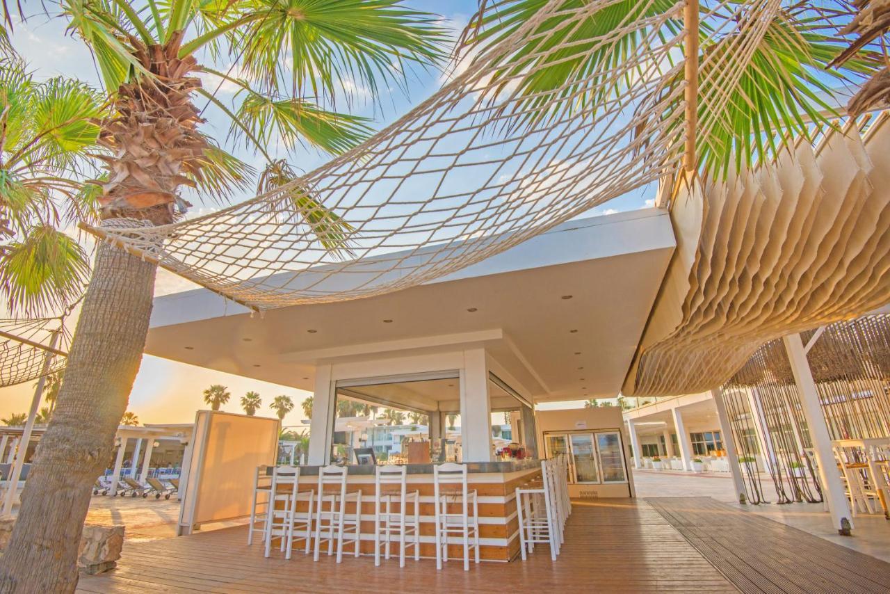 Dome Marina & Ayia Napa