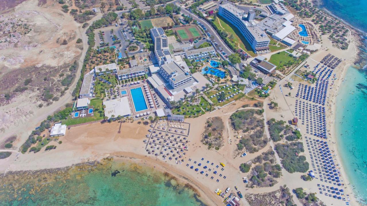 Hotel Dome Marina & Ayia Napa