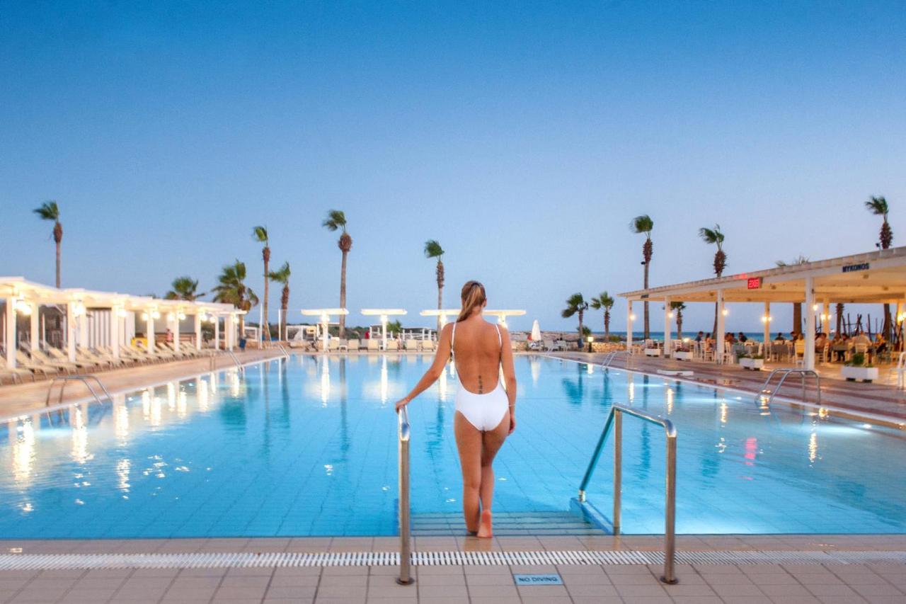 Dome Marina & Hotel Ayia Napa