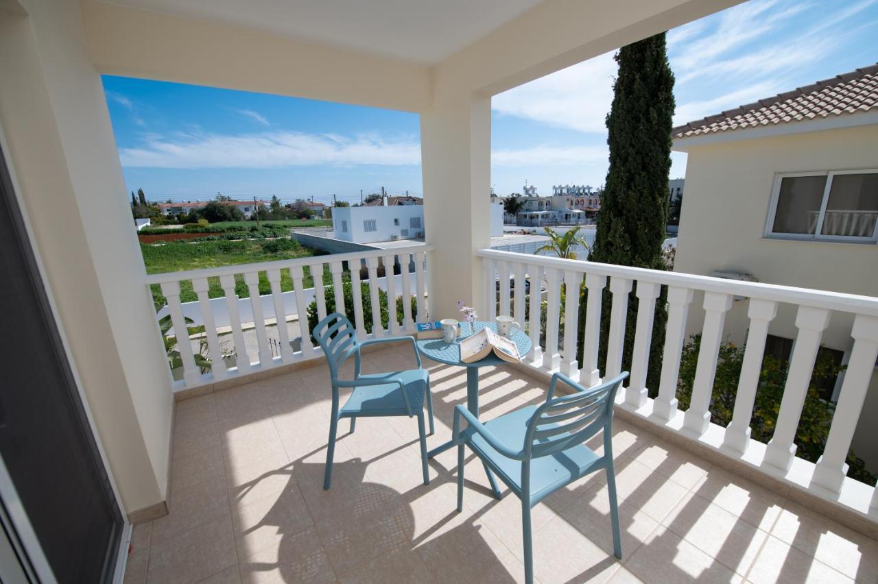 Villa Helena Ayia Napa
