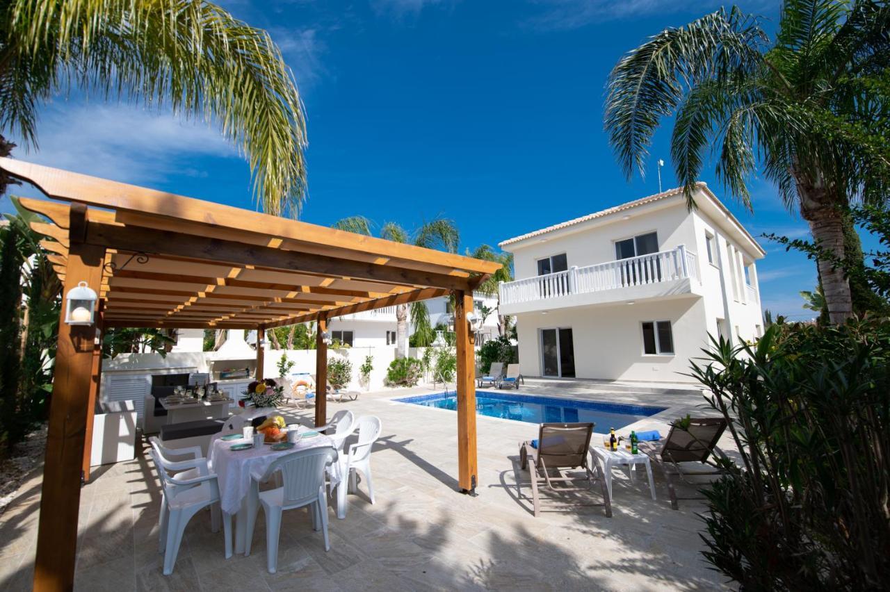 Villa Helena *