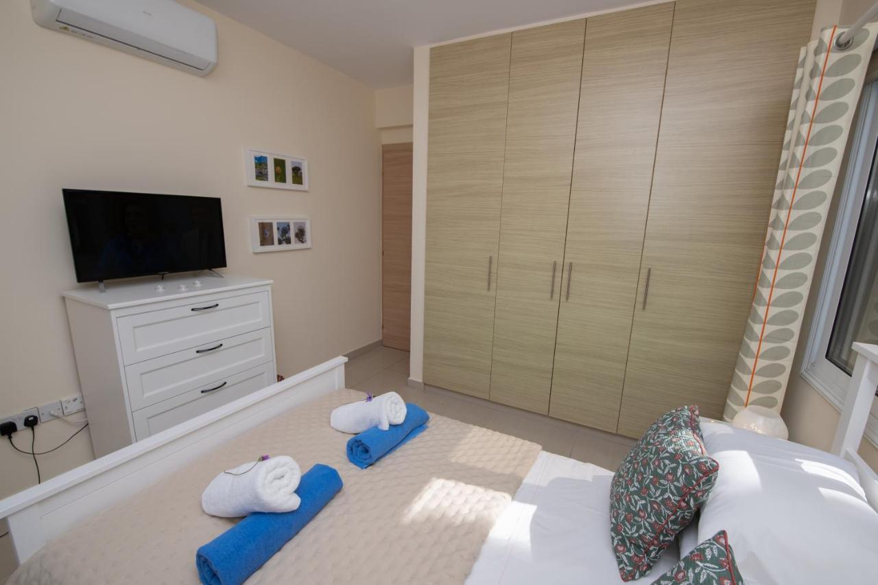 Helena Villa Ayia Napa
