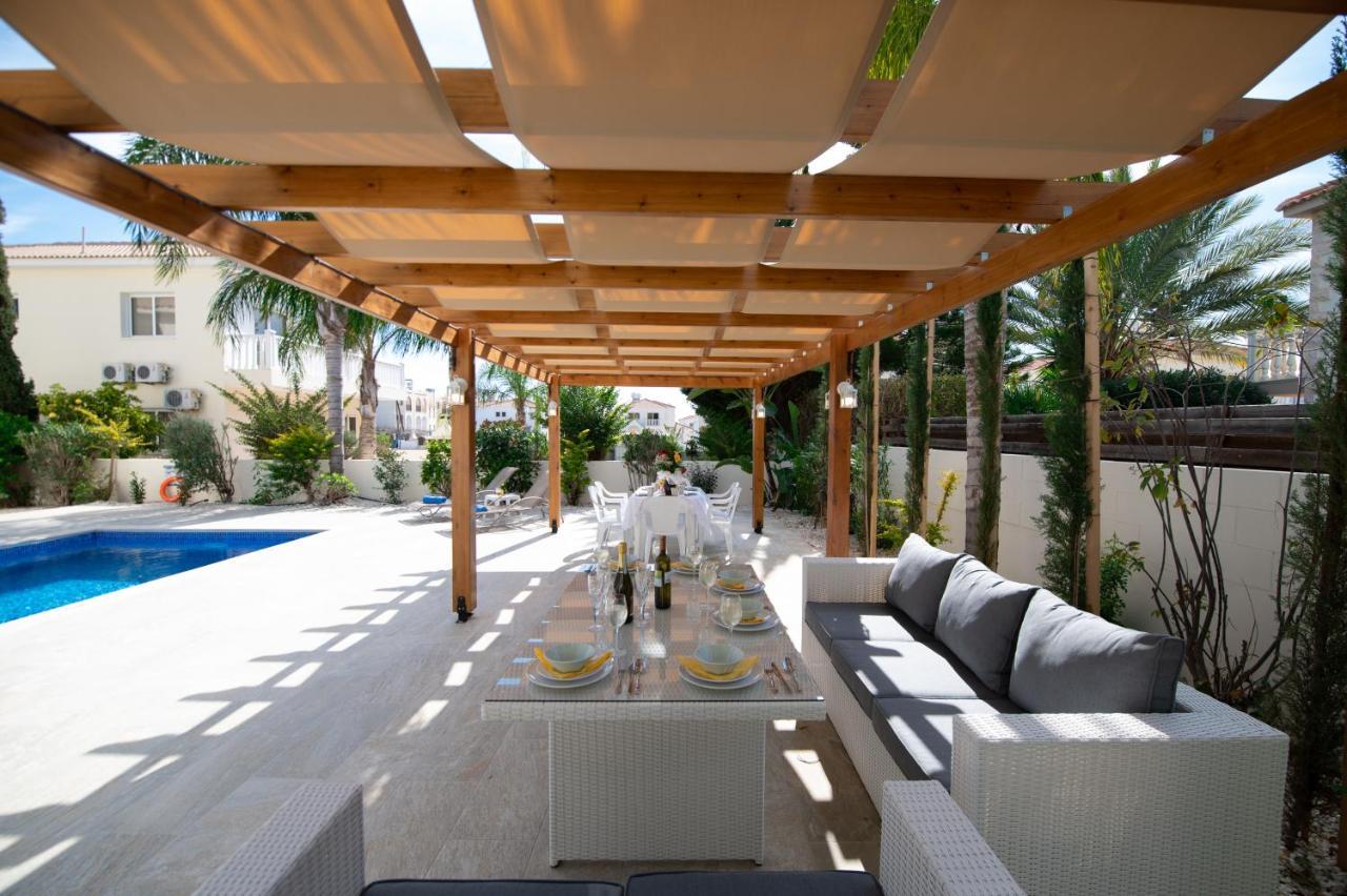 Helena Villa Ayia Napa