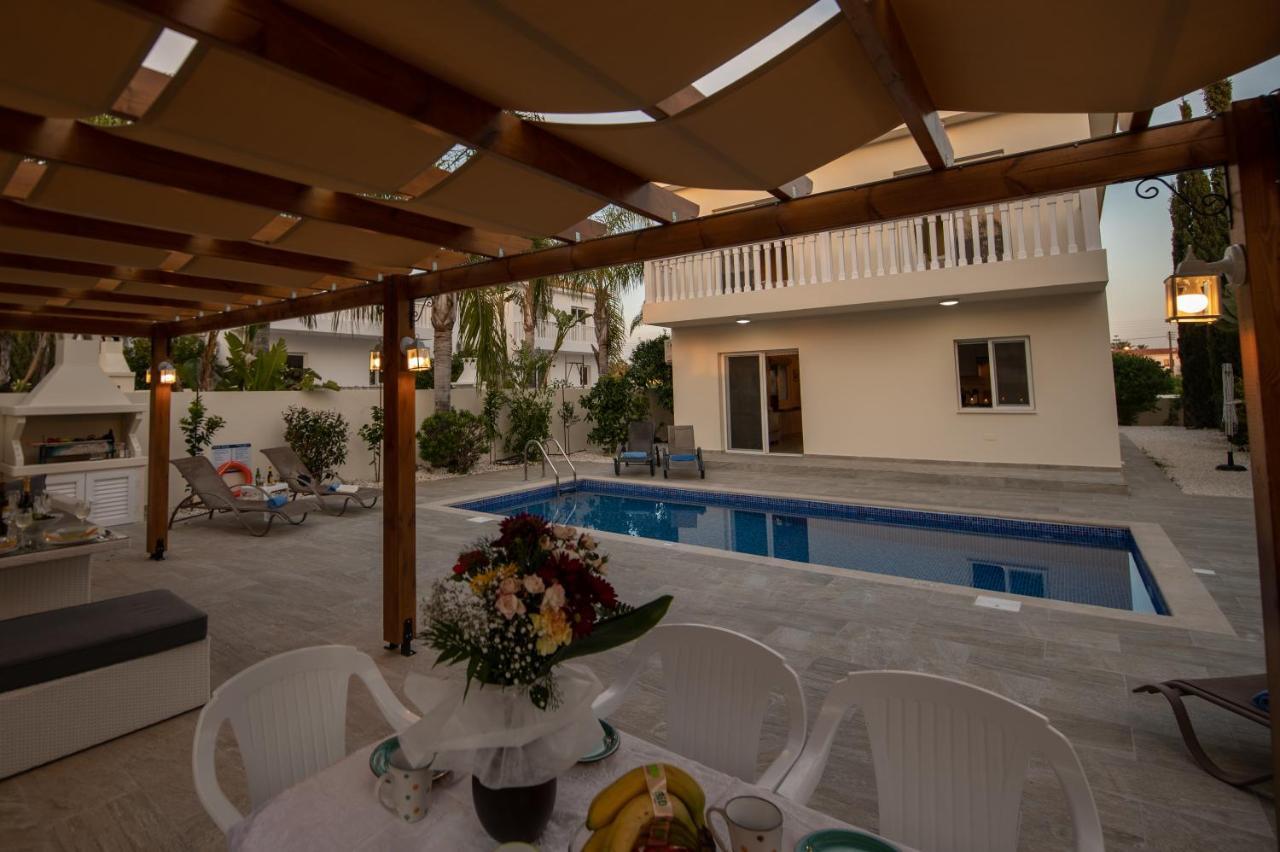 Villa Helena Ayia Napa