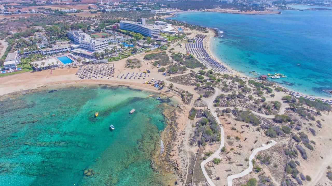 Dome Marina & Hotel Ayia Napa