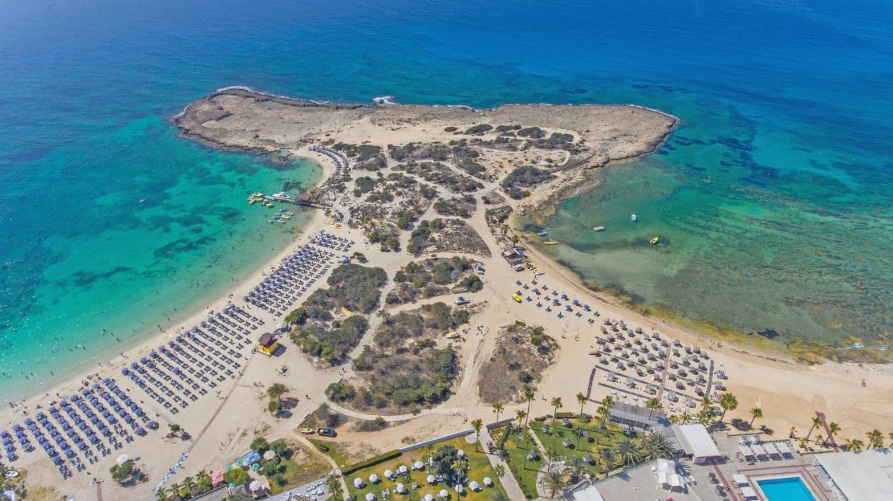 Hotel Dome Marina &